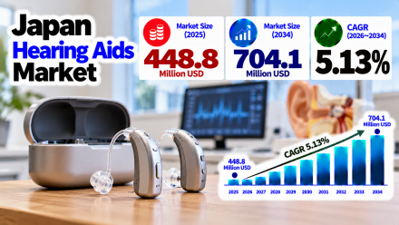 Japan Hearing Aids Market Report