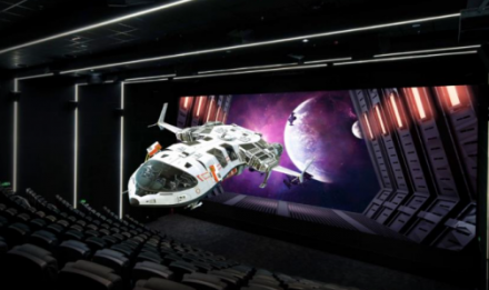 LEDシネマディスプレイ―グローバル市場シェアとランキング、全体の売上と需要予測、2026～2032431