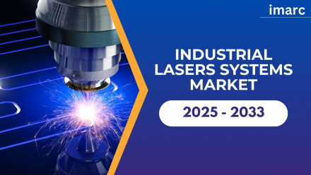 Industrial Lasers Systems Market