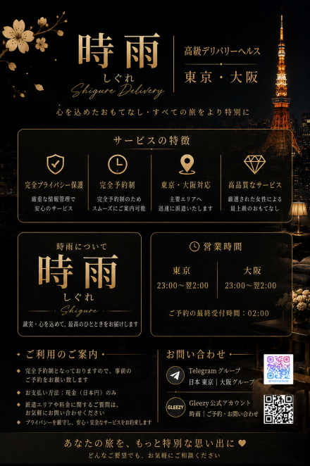 招牌日文