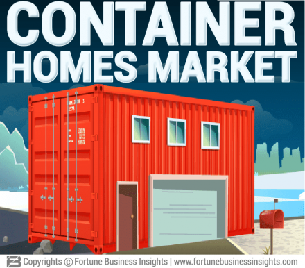Container Homes Market - Copy
