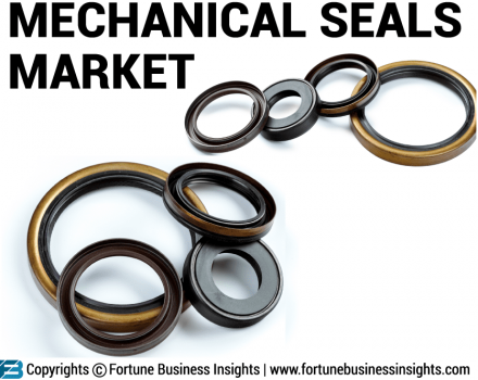 Mechanical Seals Market - Copy
