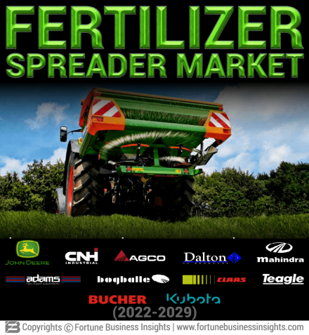 Fertilizer Spreader Market - Copy