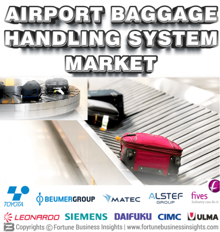 Airport Baggage Handling System Market - Copy