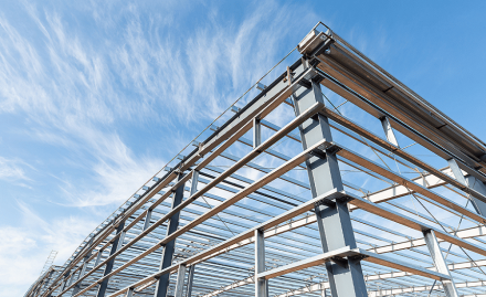 Structural Steel Market