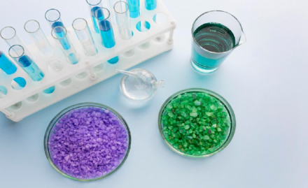 Smart Polymers Market