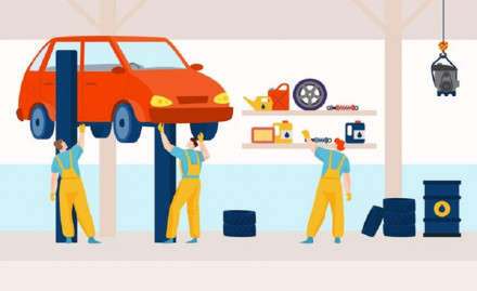 Automotive Ceramics Market