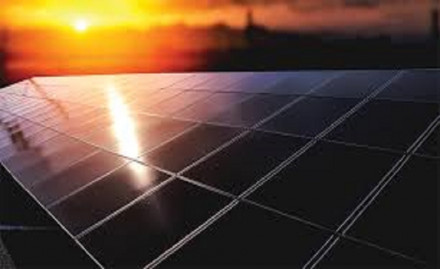 Solar Panel Coatings Market