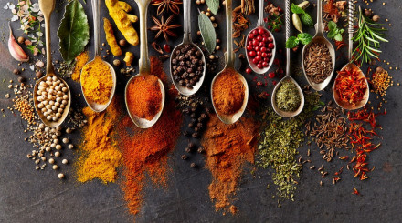 Spices and Seasonings Market