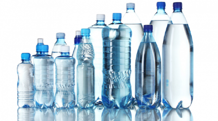 Functional Water Market