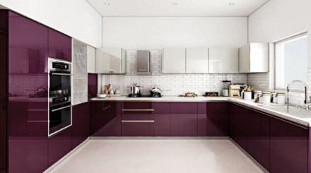 Modular Kitchen Market