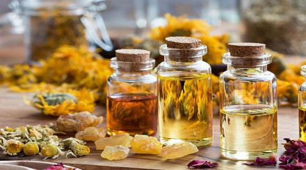 Essential Oils Market