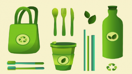 Biodegradable Plastic Market