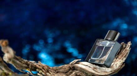 Luxury Perfume Market