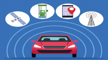 Vehicle Intercom System Market