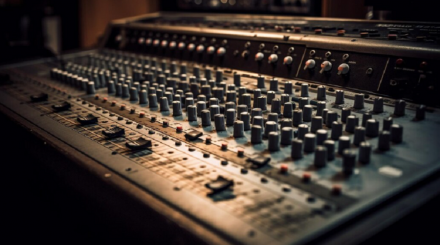 Audio Amplifiers Market