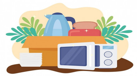 Household Appliances Market