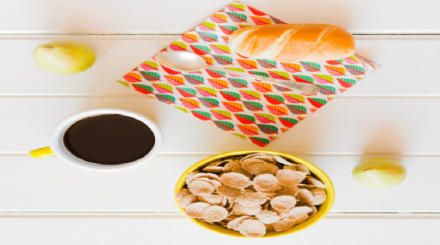 Food Wrapping Paper Market
