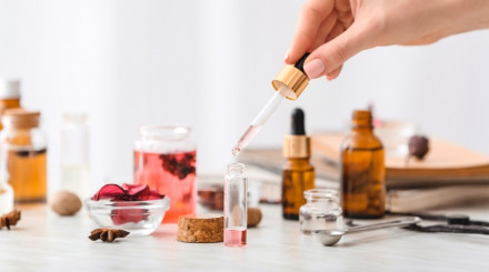 Fragrance Oil Market