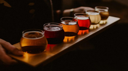 Beer and Cider Market