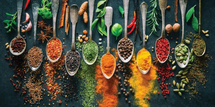 Food Ingredients Market