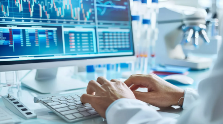 AI in Clinical Trials Market