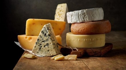 Specialty Cheese Market