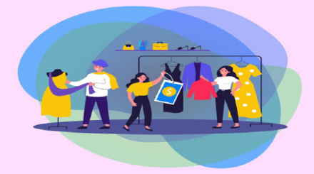 Fast Fashion Market