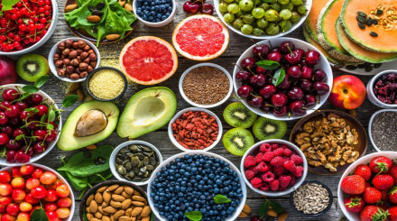 Vitamins Market