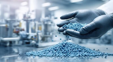 Nutrition Chemicals Market