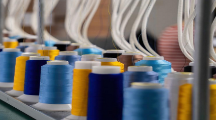 Textile Market