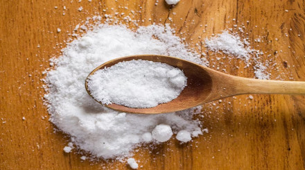 Caustic Soda Market