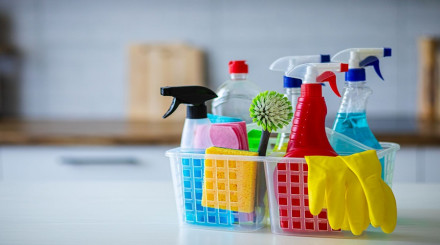 Household Care Market