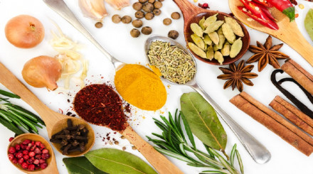 Food Flavors Market