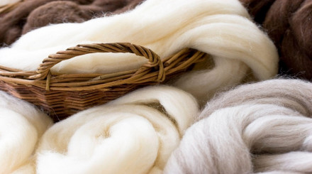 Wool Market