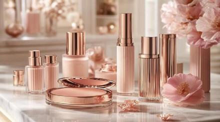 Luxury Cosmetics Market