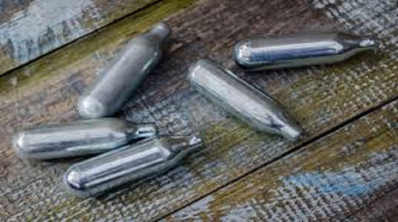 Nitrous Oxide Market