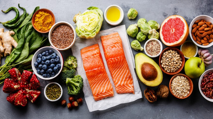 Superfood Market