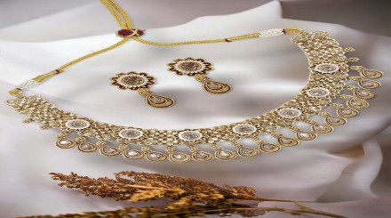 Costume Jewelry Market