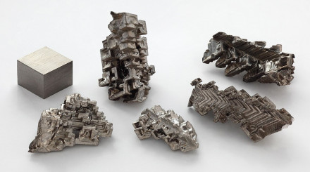 Bismuth Market