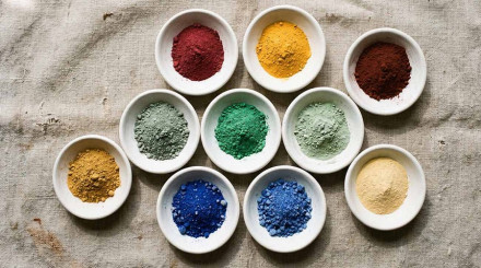 Pigments Market