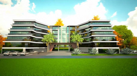Luxury Hotel Market