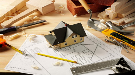 Home Improvement Market