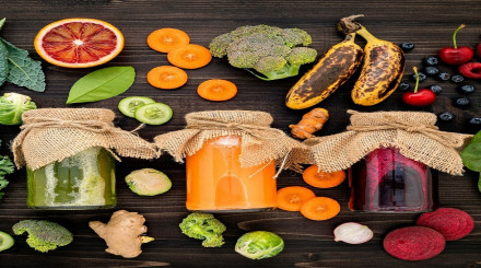 Food Preservatives Market