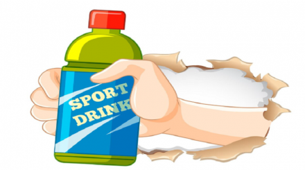 Sports Drink Market