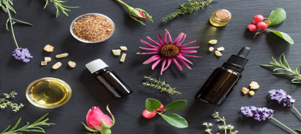 Aromatherapy Market