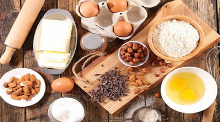 Bakery Ingredients Market
