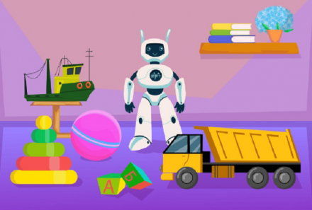 Smart Toys Market