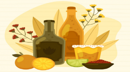 Alcohol Ingredients Market