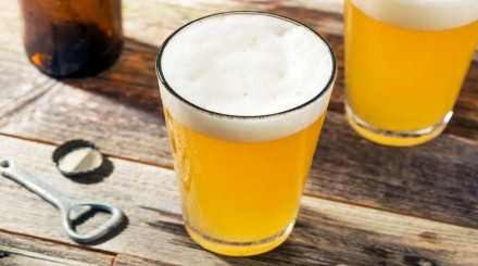 Light Beer Market